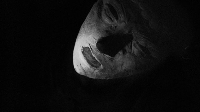 © Nicoletta Nicosia, dalla serie "Babau", 2003