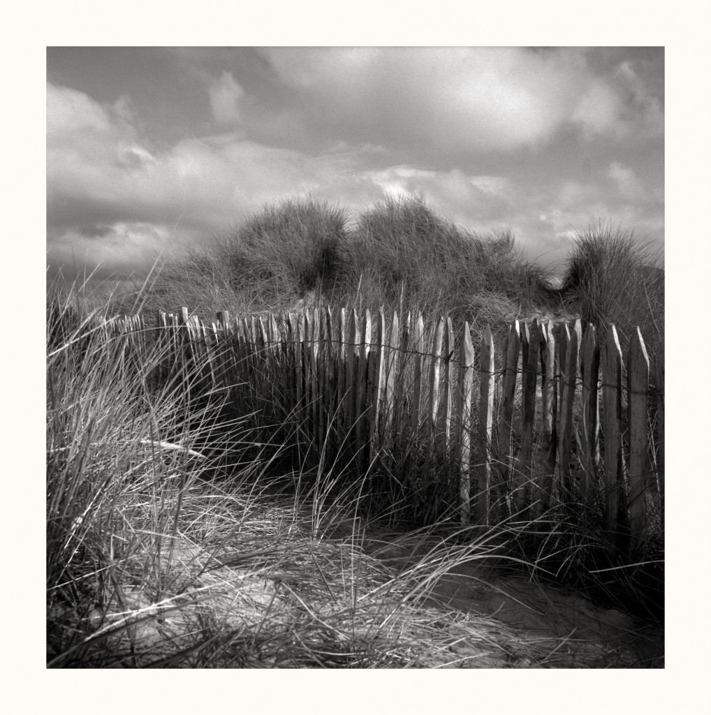 © Stefano Di Marco, "Normandia", 2004
